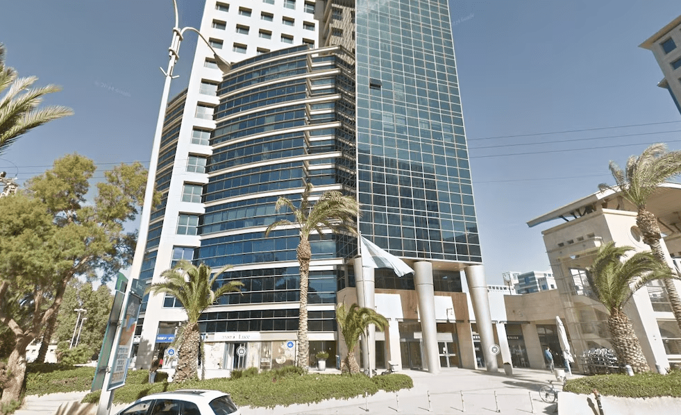 AMENAZA DE BOMBA EN EL CONSULADO ARGENTINO EN TEL&nbsp;AVIV.