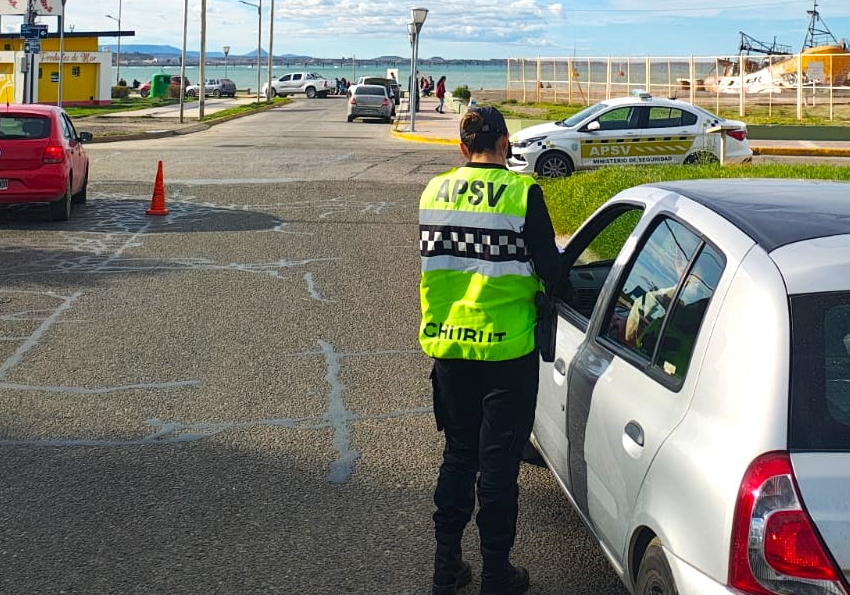 PROVINCIA CONTROLÓ MÁS DE 8.700 VEHÍCULOS Y RETIRÓ A 70 CONDUCTORES&nbsp;ALCOHOLIZADOS.
