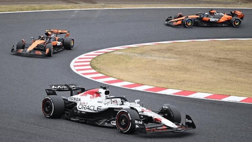 LA FÓRMULA 1 PONE PRIMERA EN BAHRÉIN: HORARIOS Y TODO LO QUE HAY QUE&nbsp;SABER.