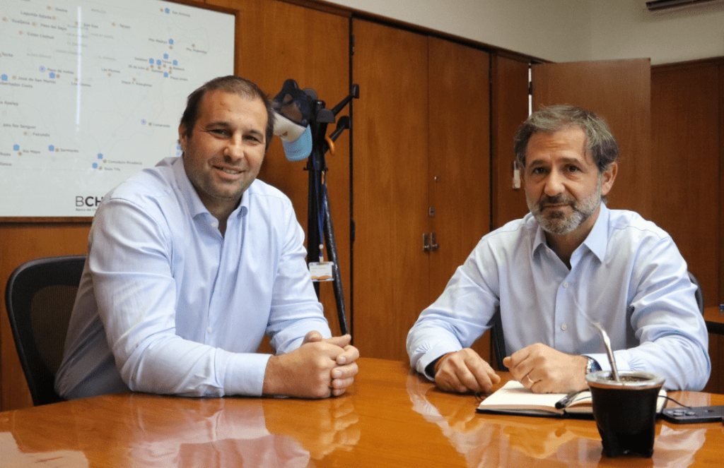 EL BANCO DEL CHUBUT LANZA UNA PROMO PARA VIAJAR Y DISFRUTAR LA&nbsp;PROVINCIA.