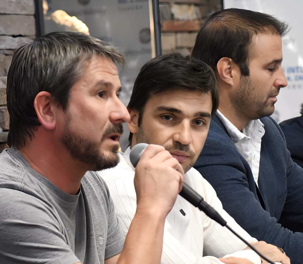 TRELEW FORTALECE SU CONEXIÓN AÉREA CON VUELOS LOW&nbsp;COST.