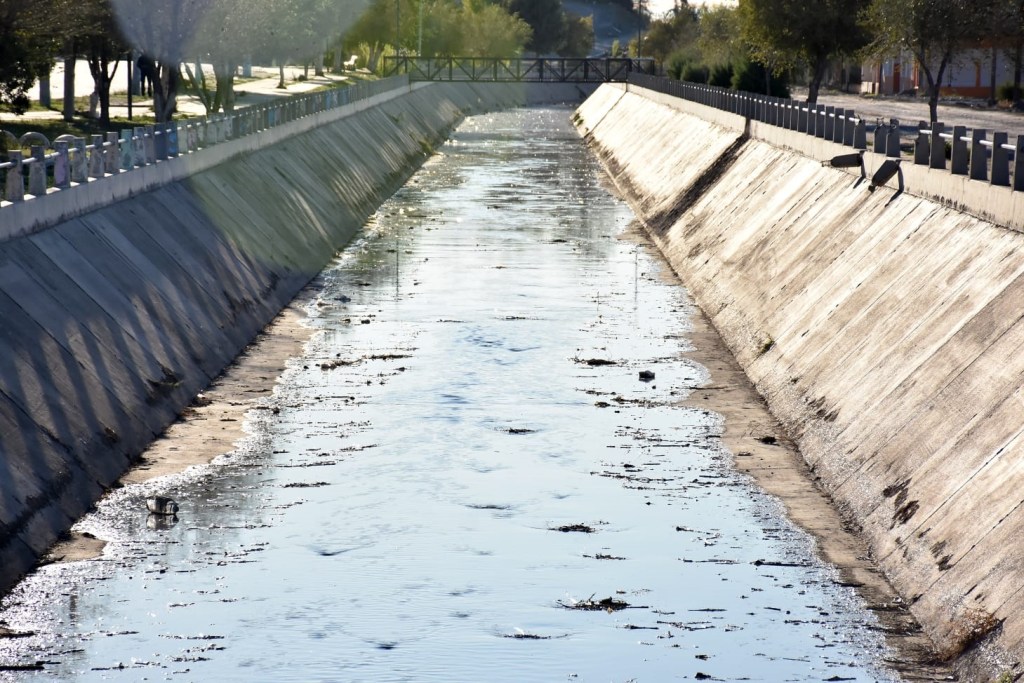 CONCLUYERON LOS TRABAJOS DE REMEDIACIÓN Y ORDENAMIENTO AMBIENTAL INTEGRAL DEL CANAL&nbsp;OVOIDE.