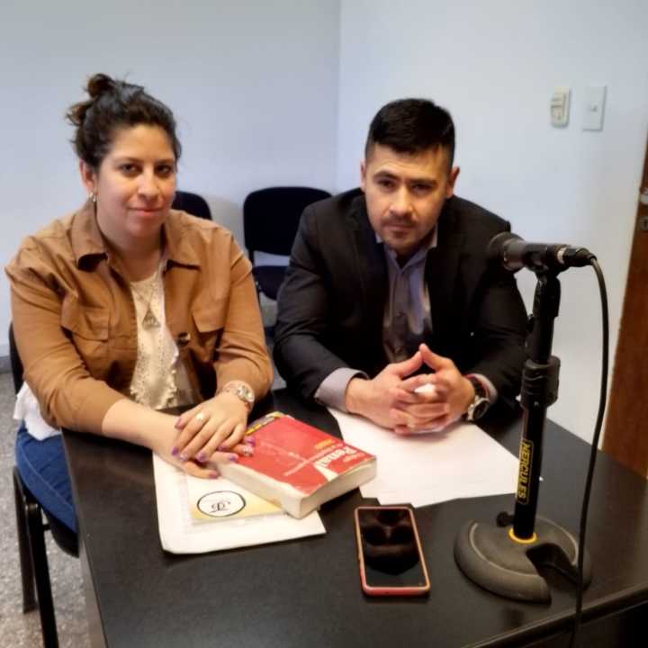 CREARON EN FISCALÍA DE TRELEW AGENCIA DE AMBIENTES Y DELITOS CONTRA&nbsp;ANIMALES.