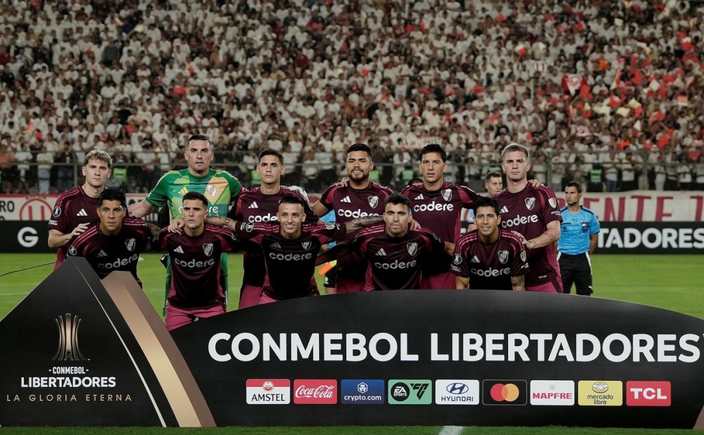 RIVER HIZO HISTORIA: PRIMER EQUIPO EN LOGRAR 200 TRIUNFOS EN LA&nbsp;LIBERTADORES.