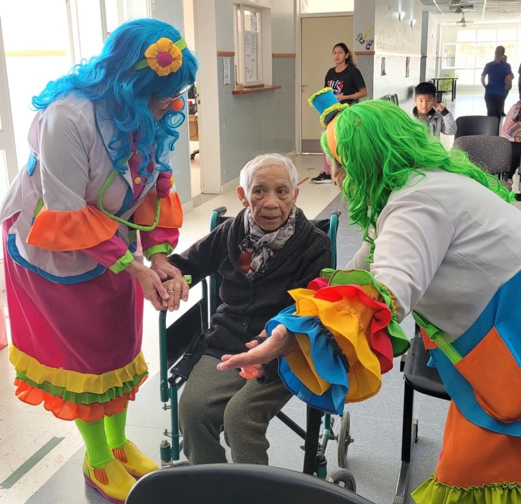 COMODORO RIVADAVIA | UN VACUNATORIO AMIGABLE EN EL CENTRO DE SALUD BARRIO STANDARD&nbsp;NORTE.