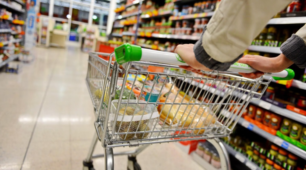 EL GOBIERNO ASEGURA QUE LOS SUPERMERCADOS RECHAZAN LISTAS CON&nbsp;AUMENTOS.