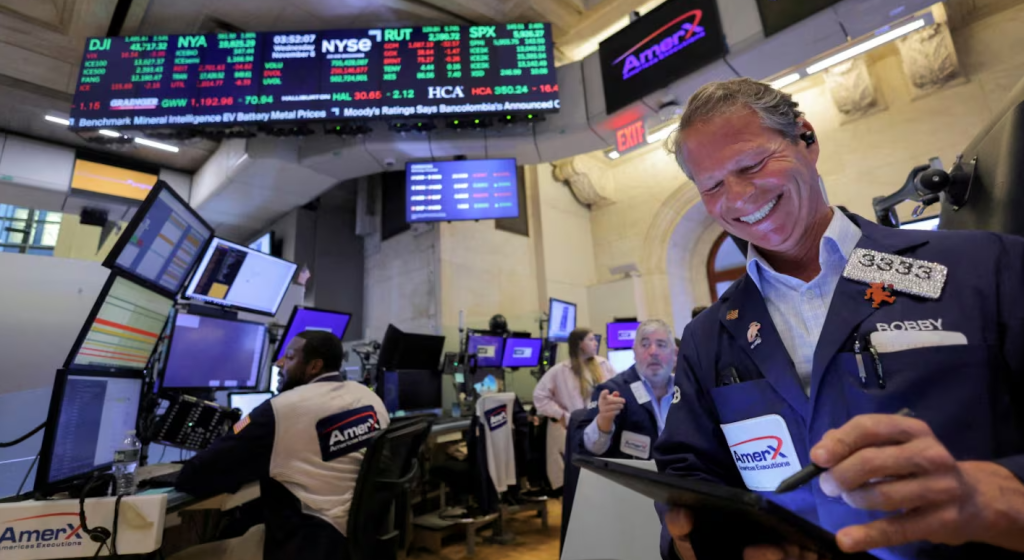 ARRANCA LA ERA SIN CEPO: SUBEN BONOS Y ACCIONES ARGENTINAS EN WALL&nbsp;STREET.