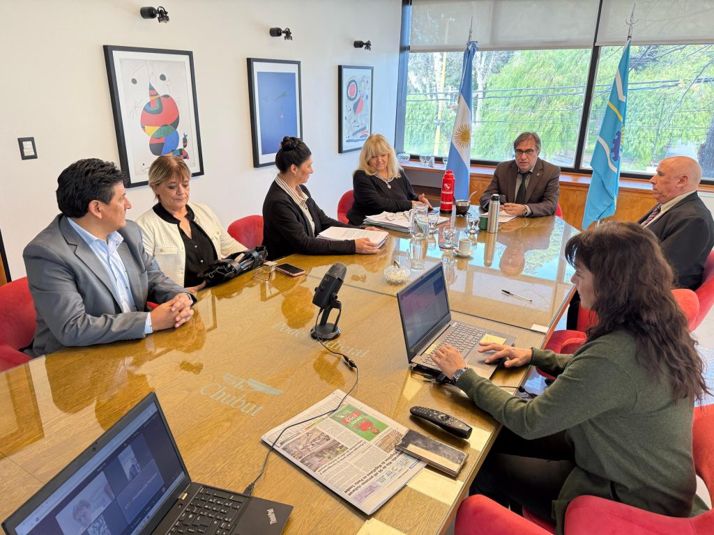 RAIDAN ENCABEZÓ AUDIENCIA DEL TRIBUNAL ELECTORAL&nbsp;PROVINCIAL.
