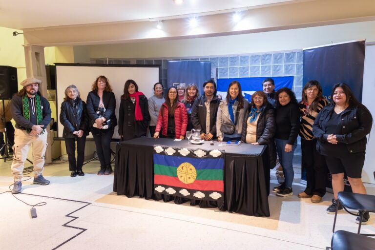 COMODORO | CON UN IMPORTANTE CONVERSATORIO, CONCLUYÓ LA SEMANA DE LOS PUEBLOS&nbsp;ORIGINARIOS.