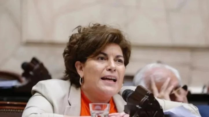 ROMERO SOBRE LOS DICHOS DE TREFFINGER: «NOSOTROS VENIMOS PELEANDO DÍA A DÍA POR LA PROVINCIA, EN ABSOLUTA&nbsp;SOLEDAD».