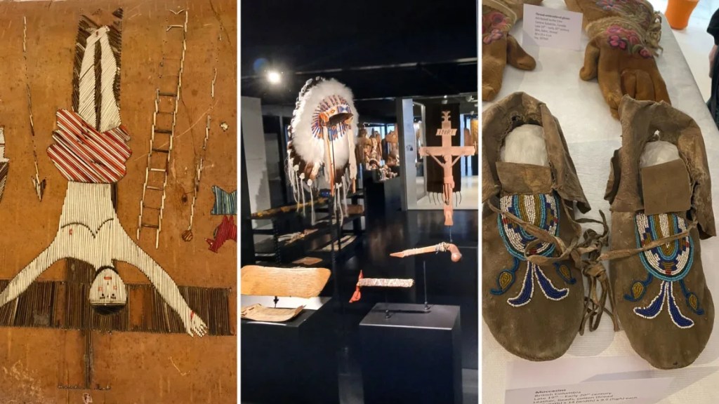 EL VATICANO RETIENE OBJETOS SAGRADOS INDÍGENAS Y CRECE EL RECLAMO POR SU&nbsp;DEVOLUCIÓN.