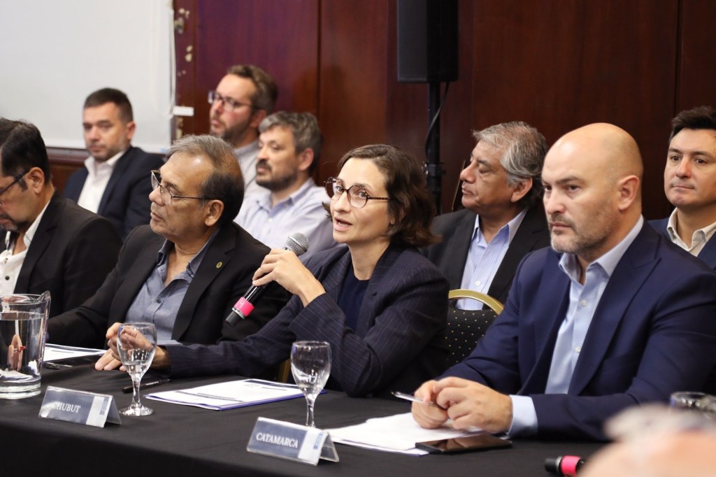 EL GOBIERNO DEL CHUBUT ABONÓ EL ARANCELAMIENTO HOSPITALARIO AL PERSONAL DE&nbsp;SALUD.