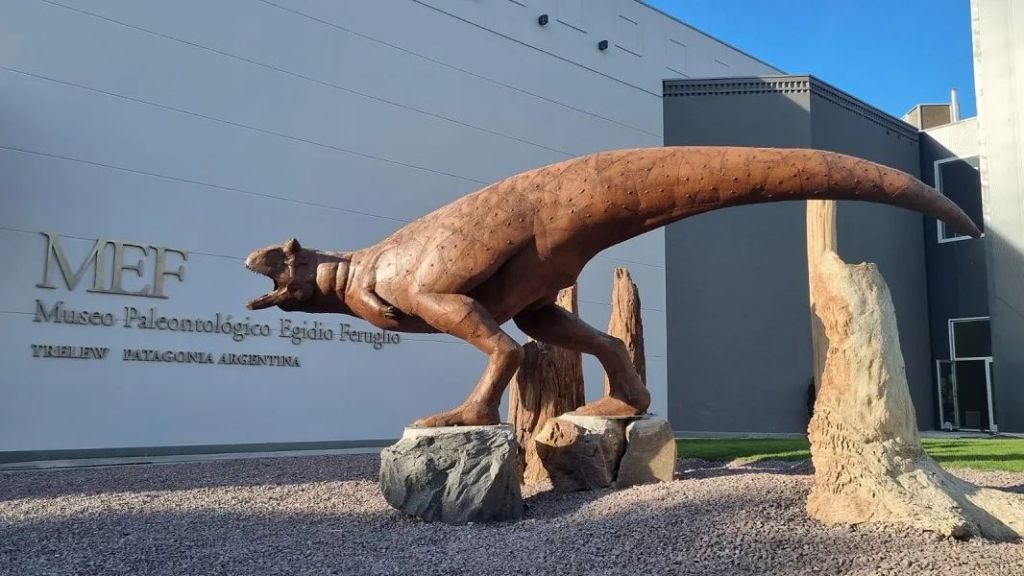 TRELEW CELEBRA EL DÍA INTERNACIONAL DE LOS MUSEOS CON PROPUESTAS CULTURALES&nbsp;GRATUITAS.