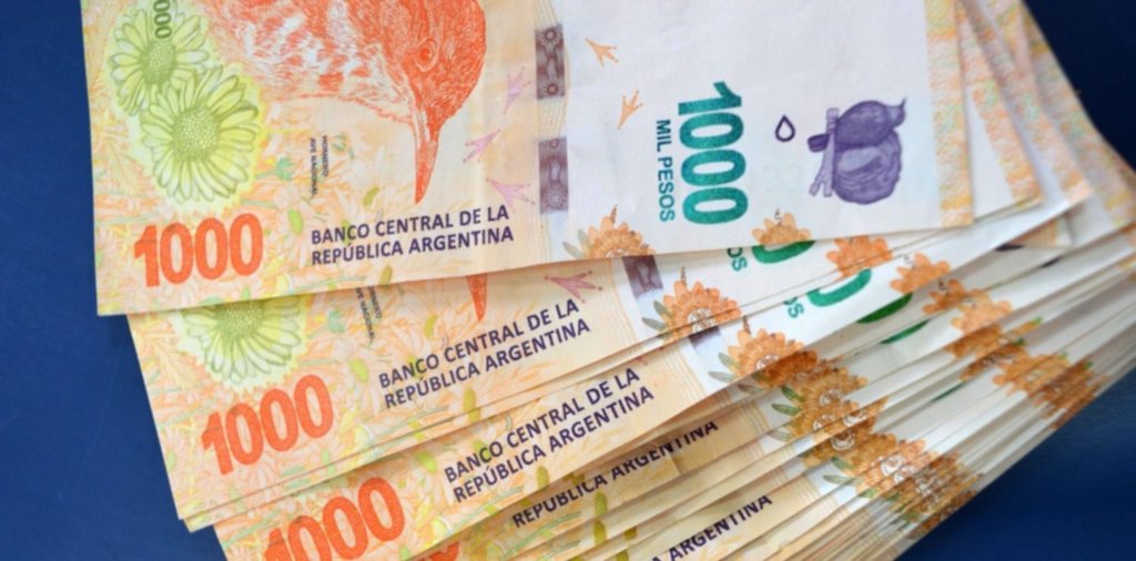 EL GOBIERNO FIJÓ POR DECRETO EL SALARIO MÍNIMO HASTA&nbsp;AGOSTO.