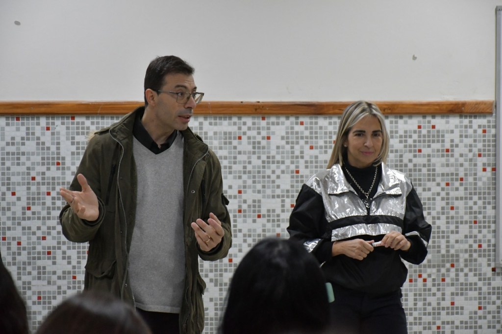 CHUBUT IMPULSA CICLO DE CHARLAS Y TALLERES SOBRE ARTE DIGITAL Y TECNOLOGÍAS&nbsp;EMERGENTES.