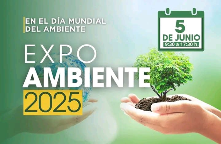 TRELEW SE PREPARA PARA LA EXPO AMBIENTE 2025 “CONSTRUYENDO UNA CIUDAD&nbsp;SUSTENTABLE”.
