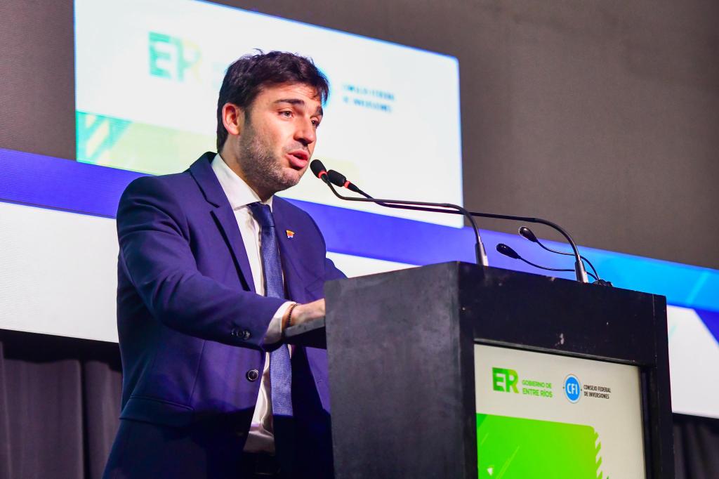 TORRES: “ASUMIMOS LA RESPONSABILIDAD DE DISCUTIR UNA REFORMA FISCAL PARA UNA ARGENTINA VERDADERAMENTE&nbsp;FEDERAL”.