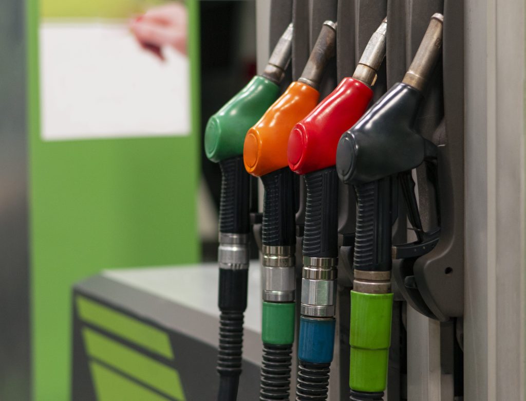 POR SEGUNDO MES CONSECUTIVO, AUMENTÓ LA VENTA DE COMBUSTIBLE EN&nbsp;ARGENTINA.