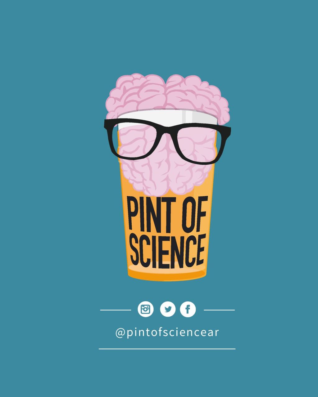TRELEW SERÁ SEDE DEL FESTIVAL INTERNACIONAL DE DIVULGACIÓN CIENTÍFICA “PINT OF&nbsp;SCIENCE”.
