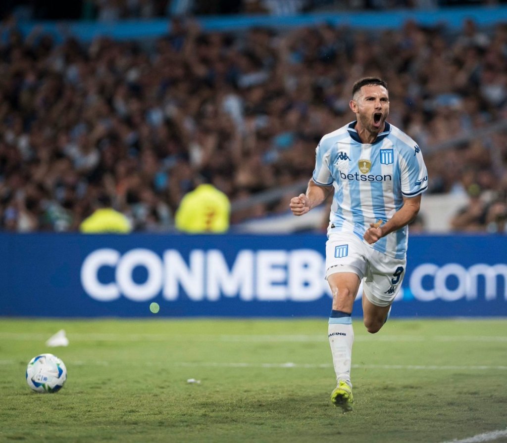 RACING E INDEPENDIENTE ABREN LA SEMANA DE COPAS: HORARIOS Y TV DE LOS&nbsp;PARTIDOS.