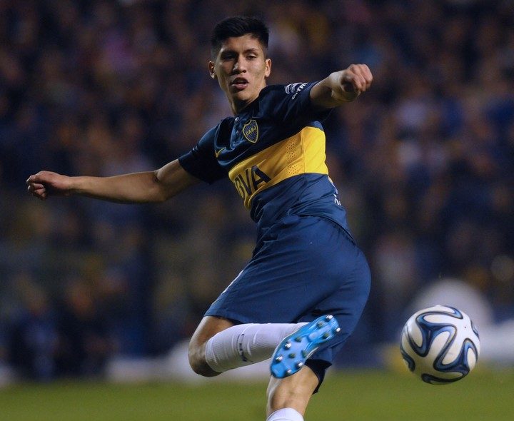 NAHUEL ZÁRATE DEBERÁ CUMPLIR CINCO AÑOS DE PRISIÓN POR UN CHOQUE FATAL OCURRIDO EN&nbsp;2018