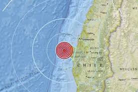 TERREMOTO DE 7,5 SACUDIÓ EL SUR DE CHILE: ALERTA DE TSUNAMI Y EVACUACIONES&nbsp;PREVENTIVAS.