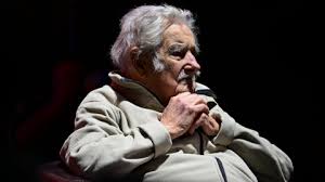 MURIÓ PEPE MUJICA: EL EX PRESIDENTE&nbsp;URUGUAYO.