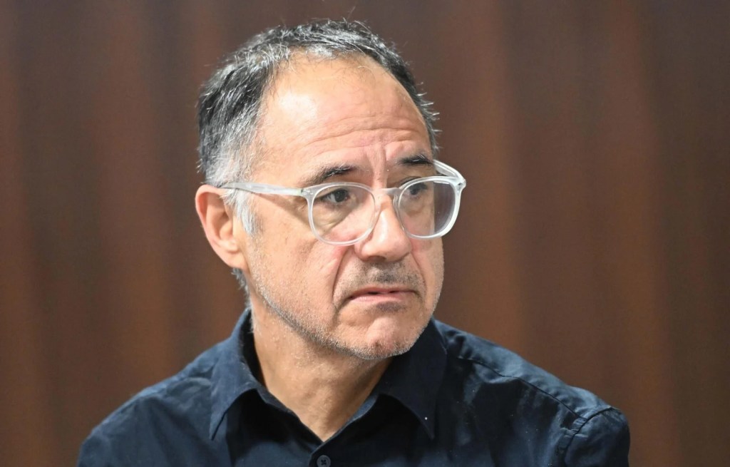 WISKY VUELVE A SALUD TRAS UNA GESTIÓN CLAVE EN EL&nbsp;ISSyS.