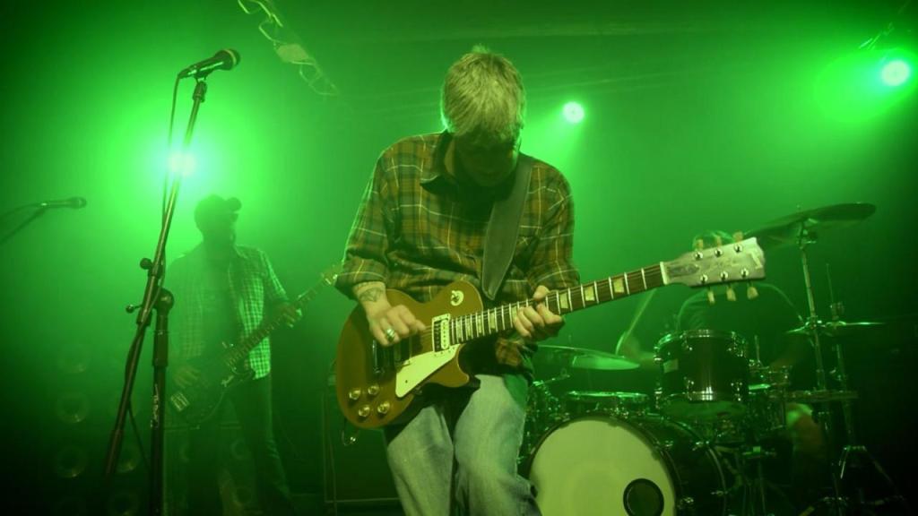 CHUBUT POTENCIA A SUS MÚSICOS CON LA AGREGADORA DE MÚSICA&nbsp;ARGENTINA.