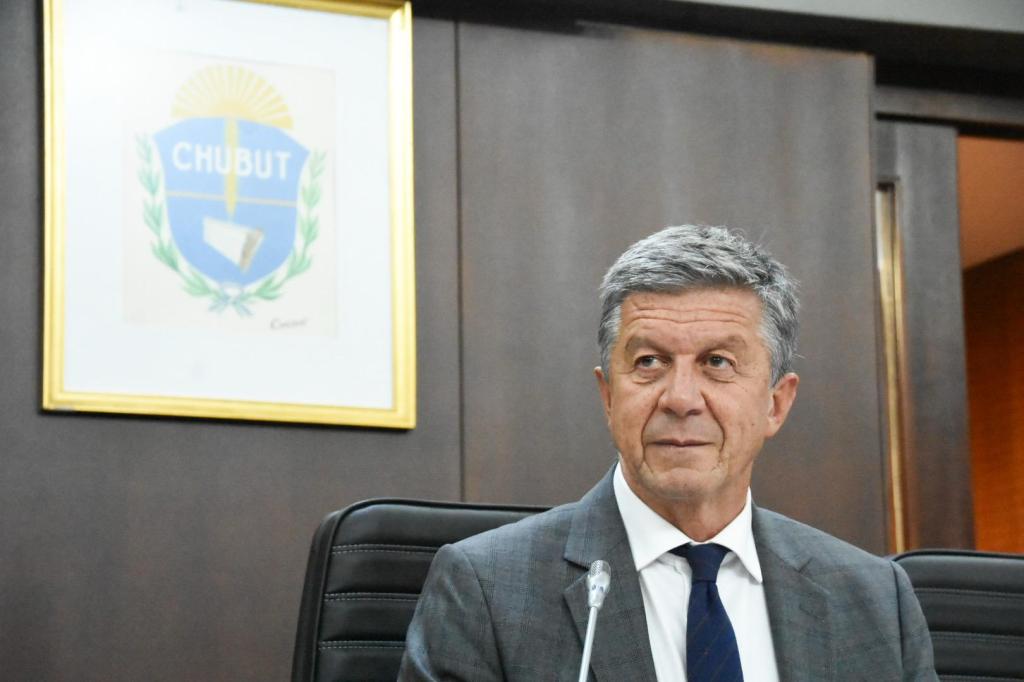 EL PUEBLO DE CHUBUT DECIDIRÁ SOBRE LA ELIMINACIÓN DE LOS FUEROS Y ES PREOCUPANTE QUE SE LE QUIERA QUITAR EL DERECHO A&nbsp;ELEGIR