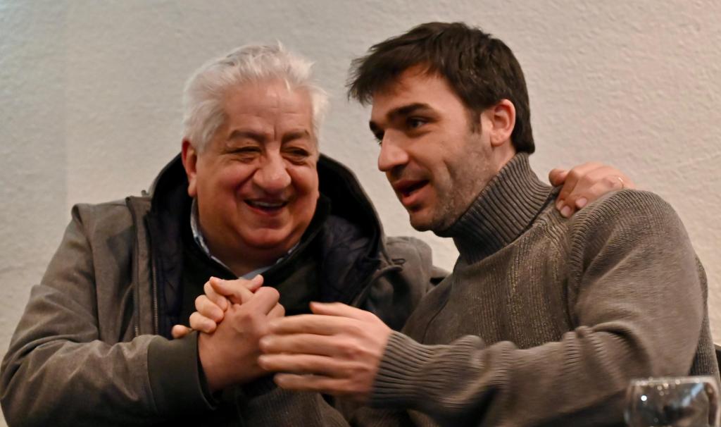 ESQUEL TENDRÁ UN NUEVO COMPLEJO TURÍSTICO DE PRIMER NIVEL IMPULSADO POR LA INVERSIÓN&nbsp;PRIVADA.