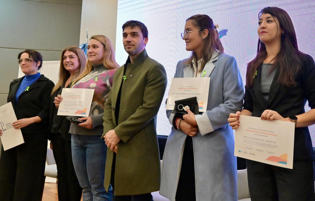 TORRES PARTICIPÓ DE UNA JORNADA PROVINCIAL JUNTO A FAMILIAS DONANTES Y PERSONAS&nbsp;TRASPLANTADAS