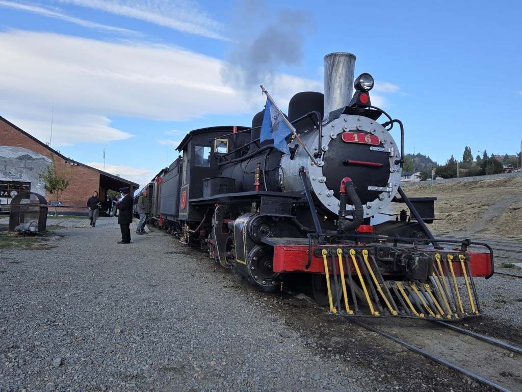 “LA TROCHITA” CONFIRMÓ SU PROGRAMA DE SALIDAS PARA EL INVIERNO&nbsp;2025.