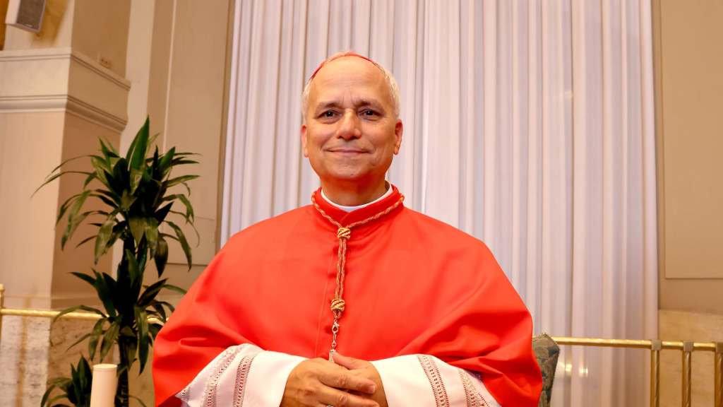 ROBERT FRANCIS, PRIMER PAPA ESTADOUNIDENSE: ASUME COMO LEÓN XIV EN EL&nbsp;VATICANO.