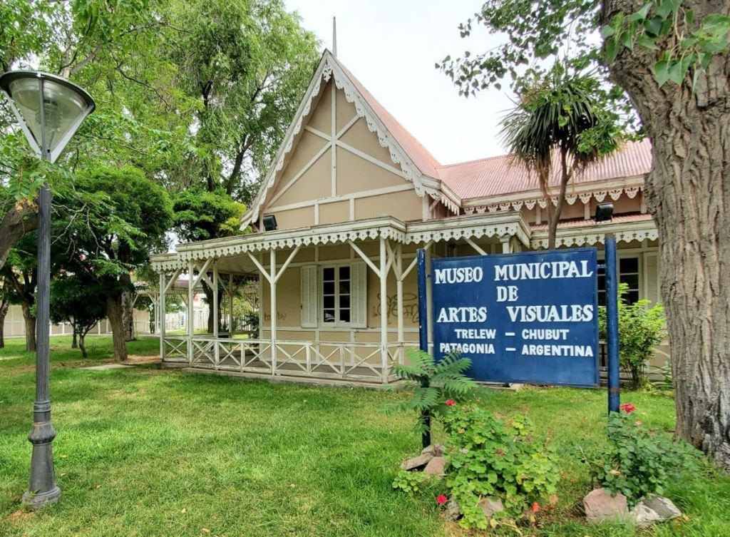 EL MUSEO DE ARTES VISUALES CELEBRA SUS 26 AÑOS CON ARTE, CHARLA Y&nbsp;MÚSICA.