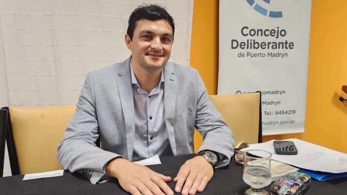 ZÁRATE LLAMÓ AL DIÁLOGO NACIONAL POR EL CONFLICTO ENTRE SOMU Y&nbsp;EMPRESAS.