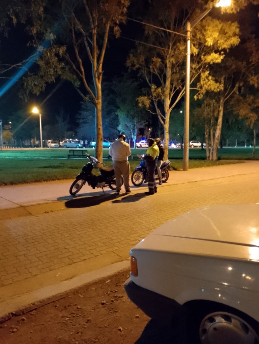 TRELEW | 14 ACTAS DE INFRACCIÓN Y 7 MULTAS POR RUIDOS&nbsp;MOLESTOS.