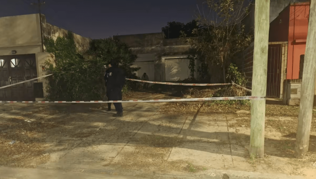 LA PLATA | CONVIVIÓ CASI CUATRO AÑOS CON EL CADÁVER DE SU MADRE EN SU&nbsp;CASA.