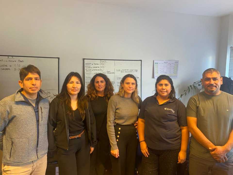 FISCALÍA Y ZOONOSIS MUNICIPAL UNEN FUERZAS PARA ABORDAR DELITOS AMBIENTALES Y CONTRA LOS&nbsp;ANIMALES