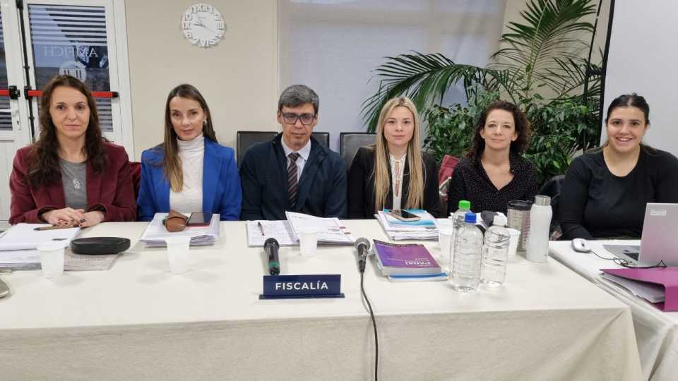 DECLARADO CULPABLE DE ABUSO SEXUAL CONTRA SU&nbsp;SOBRINA.