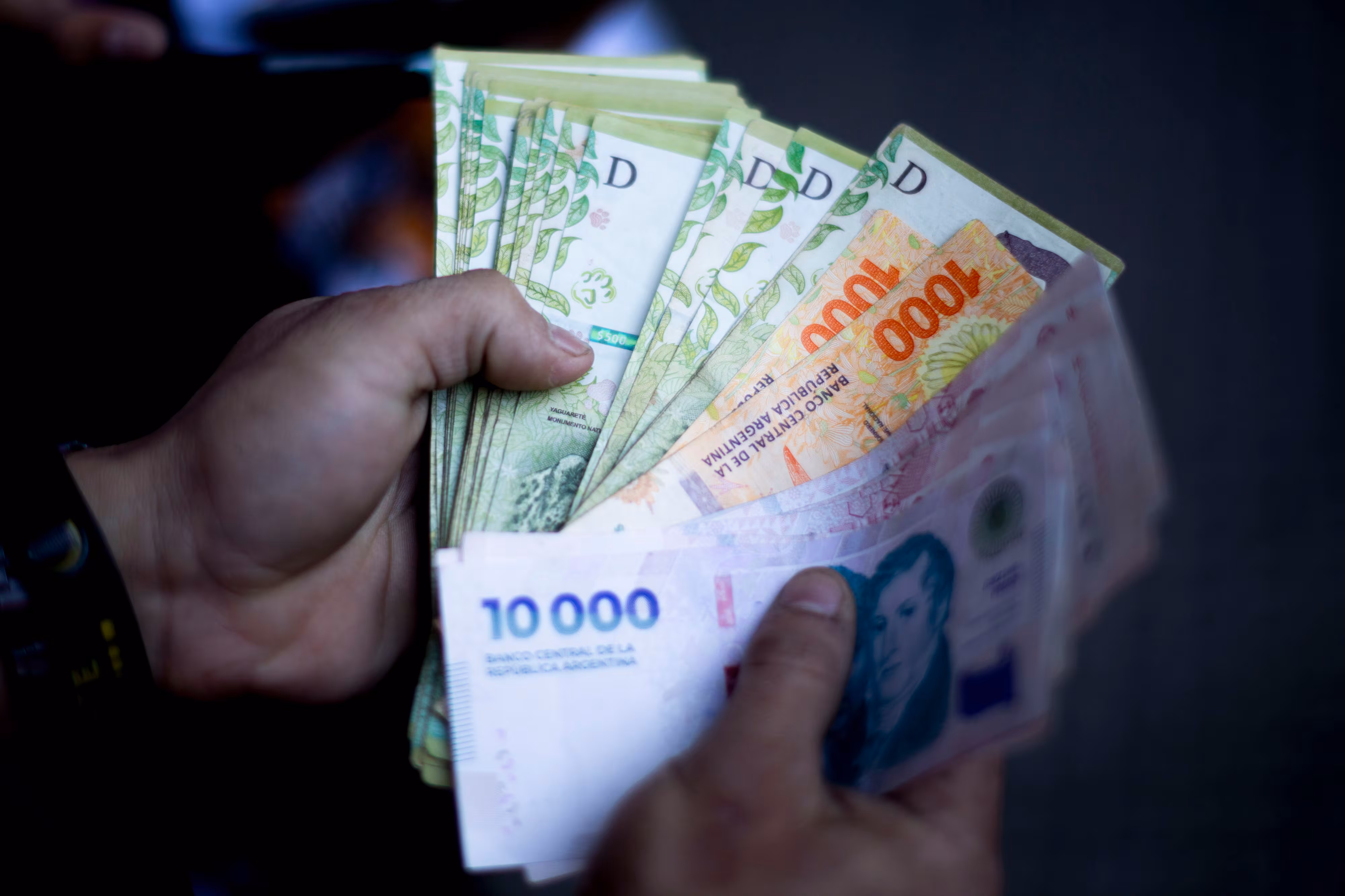 ESTE MIÉRCOLES SE CONOCE LA INFLACIÓN DE ABRIL Y SE ESPERA QUE RONDE EL&nbsp;3%.