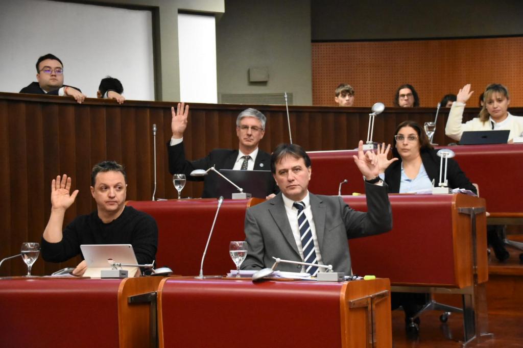 CHUBUT EXIME DEL IMPUESTO DE SELLOS A LA CONSTITUCIÓN Y CAPITALIZACIÓN DE&nbsp;EMPRESAS