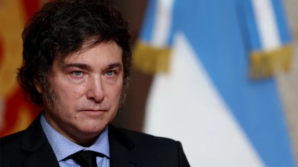 ARGENTINA RETIRÓ A SU PERSONAL DIPLOMÁTICO DE&nbsp;IRÁN