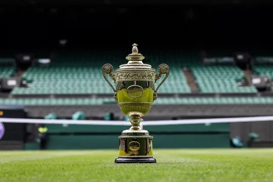 SE SORTEÓ EL CUADRO DE WIMBLEDON: QUIÉNES SERÁN LOS RIVALES DE LOS&nbsp;ARGENTINOS