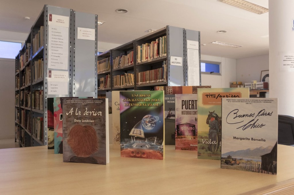 CHUBUT RECUPERA SU POLÍTICA EDITORIAL: APRUEBAN LA LEY DEL FONDO EDITORIAL&nbsp;PROVINCIAL