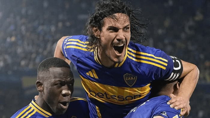 BOCA ENFRENTA A AUCKLAND CITY A LAS 16:00 POR EL MUNDIAL DE CLUBES: DÓNDE VERLO EN&nbsp;VIVO