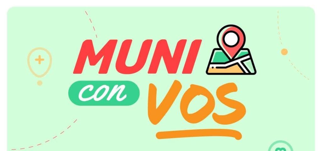 TRÁMITES, SALUD Y DIVERSIÓN: “LA MUNI CON VOS” LLEGA A BARRIO&nbsp;MOREIRA