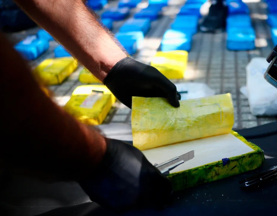 ADVIERTEN SOBRE LA PRESENCIA DE CÁRTELES NARCOS MEXICANOS EN&nbsp;ARGENTINA.