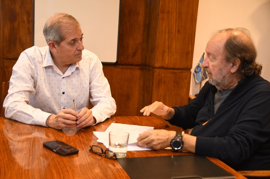 CHUBUT IMPULSA EL USO DE ENERGÍAS RENOVABLES EN ESCUELAS&nbsp;PÚBLICAS.