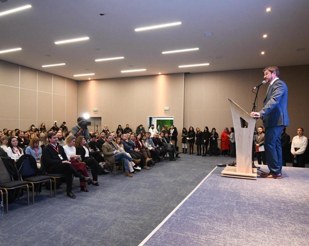 TRELEW ES SEDE DEL 28° ENCUENTRO DE LA RED FEDERAL DE&nbsp;TURISMO